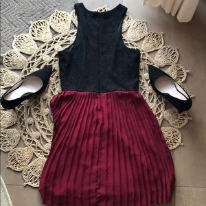 Beautiful women dress